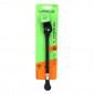 BEQUILLE VELO LATERALE URSUS ELEGANCE NOIR 24-26-28" - SUPPORT 25Kgs (LIVRE SUR CARTE) 8053677175160