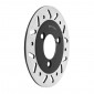BRAKE DISC FOR SYM 50 ORBIT II, FIDDLE 2, 3 Front (Ø 190 mm) (OEM 45121-AAA-0000) -P2R- 3700948244722