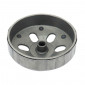 CLOCHE D'EMBRAYAGE SCOOT ADAPTABLE SYM 50 ORBIT II, FIDDLE 4T (OEM: 22100-M5Q-000) -P2R- 3700948223673