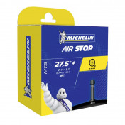 INNER TUBE FOR BICYCLE 27.5 x 2.40-3.10 MICHELIN B6 - SCHRADER VALVE 34mm(60/77X584) 3528709355858