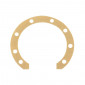 JOINT CARTER OUVERT MOTEUR CYCLO ADAPTABLE SOLEX (VENDU A L'UNITE) -SELECTION P2R- 3701213414765
