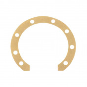 JOINT CARTER OUVERT MOTEUR CYCLO ADAPTABLE SOLEX (VENDU A L'UNITE) -SELECTION P2R- 3701213414765