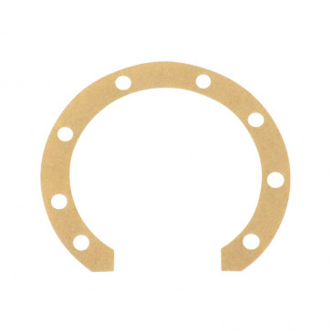 JOINT CARTER OUVERT MOTEUR CYCLO ADAPTABLE SOLEX (VENDU A L'UNITE) -SELECTION P2R- 3701213414765
