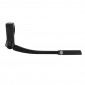 BEQUILLE VELO LATERALE ARRIERE URSUS EASY MASTER 27.5-29'' REGLABLE FIXATION BASE PAR 1/2 COLLIER (355mm) - SUPPORTE 25Kgs (LIVRE SUR CARTE) 8053677176594