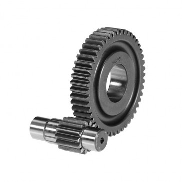 TRANSMISSION GEARS - MALOSSI HTQ Z 13/48 for PIAGGIO NRG 2 Stroke ( Ø17) (679966) 3700948260739