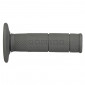 GRIP - DOMINO ORIGINAL- OFF ROAD 1150 GREY (120mm). (PAIR). 8033900019423