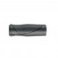 POIGNEE CITY ERGOTEC KRATON NOIR L130mm (PAIRE) 4016538076611