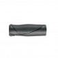 POIGNEE CITY ERGOTEC KRATON NOIR L130/87mm (PAIRE) 4016538076642