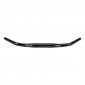 CINTRE VTT/CITY ERGOTEC AEROWING 2 ALU NOIR DIAM 31,8mm L 640mm (HOMOLOGUE NIVEAU 4) 4016538112159