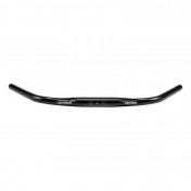 CINTRE VTT/CITY ERGOTEC AEROWING 2 ALU NOIR DIAM 31,8mm L 640mm (HOMOLOGUE NIVEAU 4) 4016538112159