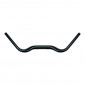 CINTRE VTT/CITY ERGOTEC AEROWING 2 ALU NOIR DIAM 31,8mm L 640mm (HOMOLOGUE NIVEAU 4) 4016538112159