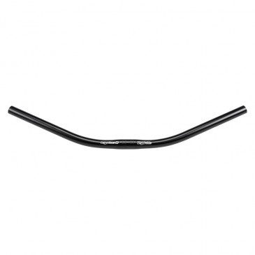 CINTRE VTT/CITY ERGOTEC MOON MAS NOIR DIAM 25,4 mm L 605mm (HOMOLOGUE NIVEAU 4) 4016538093120