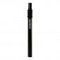 TIGE DE SELLE SUSPENDUE VTC/CITY BOUGIE ERGOTEC SP 2.0 NOIR DIAM 27.2 mm L 300 mm (HOMOLOGUE NIVEAU 2) 4016538095292