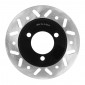 BRAKE DISC FOR SYM 50 ORBIT II, FIDDLE 2, 3 Front (Ø 190 mm) (OEM 45121-AAA-0000) -P2R-