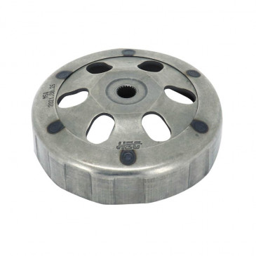 CLOCHE D'EMBRAYAGE SCOOT ADAPTABLE SYM 50 ORBIT II, FIDDLE 4T (OEM: 22100-M5Q-000) -P2R- 3700948223673