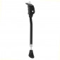 BEQUILLE VELO LATERALE URSUS ELEGANCE NOIR 24-26-28" - SUPPORT 25Kgs (LIVRE SUR CARTE) 8053677175160