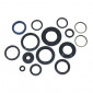 OIL SEAL (FULL SET) FOR YAMAHA 530 TMAX 2012>2019, 500 TMAX ABS 2001>2011 -ATHENA- P400485400503