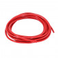 FIL DE BOUGIE DIAM 6 mm ROUGE (5 M) -SELECTION P2R- 3701213418664