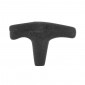 POIGNEE DE LANCEUR PETIT MODELE POUR TRONCONNEUSE -SELECTION P2R- 3700948236918
