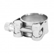 COLLIER ECHAPPEMENT ADAPTABLE DIAM 29/31 mm LARG 18 mm (VENDU A L'UNITE) -SELECTION P2R- 3701213428038