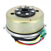 ALLUMAGE CYCLO ELECTRONIQUE ADAPTABLE MBK 51, 41, 88 12V -SELECTION P2R- 3700948269978