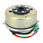 ALLUMAGE CYCLO ELECTRONIQUE ADAPTABLE MBK 51, 41, 88 12V -SELECTION P2R- 3700948269978