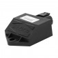 ECU FOR SCOOTER - DELLORTO FOR SYM MASK , FIDDLE 3 (12 POUCE)., JET 14 (14" Wheels ; EU4). (ECS CLC 0009457). 3700948278871