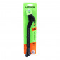 BEQUILLE VELO LATERALE URSUS KING NOIR 24-28" RENFORCE REGLABLE - SUPPORT 35Kgs (LIVRE SUR CARTE) 8053677175276