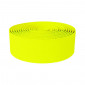 HANDLEBAR TAPE - VELOX HIGH GRIP MAXI CONFORT 3.5mm YELLOW FLUO 3660429323257