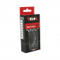 FOND DE JANTE VELOX ROUE 27.5'' HAUTE PRESSION EN 25mm (VENDU PAR 2 EN BOITE) 3660429653989