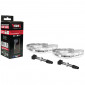 CONVERSION KIT - TUBELESS READY RIM TAPE 700 x 21 mm (PER 2) 3660429663117