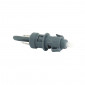 BRAKE LIGHT SWITCH - TO CLIP RIGHT or LEFT (SOLD PER UNIT). -DOMINO ORIGINAL- 8033900025684