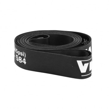 FOND DE JANTE VELOX ROUE 27.5'' HAUTE PRESSION EN 25mm (VENDU PAR 2 EN BOITE) 3660429653989