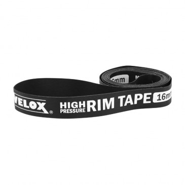 FOND DE JANTE VELOX ROUE 700C HAUTE PRESSION EN 16mm (VENDU A L'UNITE EN VRAC) 3660429314019