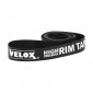 RIM TAPE - VELOX 700C/VTT 29" "High Pressure" (Width 18mm) (SOLD PER UNIT)