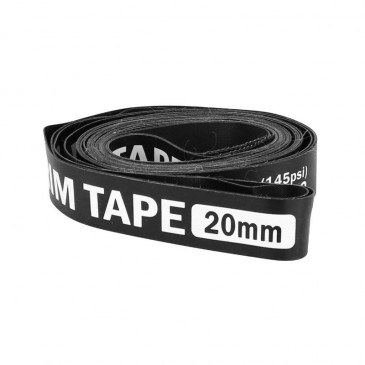 FOND DE JANTE VELOX ROUE 700C/VTT 29" HAUTE PRESSION EN 20mm (VENDU PAR 2 EN BOITE) 3660429633998