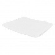 LAINE DE SILENCIEUX ARTEIN EXHAUST FIBER FIBRE DE VERRE + SILICE 320 x 500 mm EPAISSEUR 6 mm (+850°C) -PRO SERIES- 8434579008594