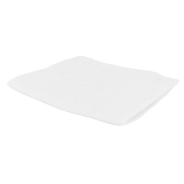 LAINE DE SILENCIEUX ARTEIN EXHAUST FIBER FIBRE DE VERRE + SILICE 320 x 500 mm EPAISSEUR 6 mm (+850°C) -PRO SERIES- 8434579008594