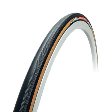 TUBULAR TYRE 700 X 28 TUFO HI-COMPOSITE CARBON BLACK/BEIGE 250g 8592723042129