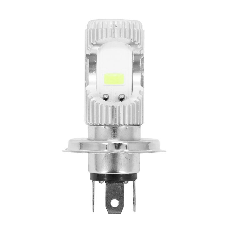 Ampoule H4 à leds code et phare