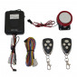 ALARM ARMLOCK FOR SCOOT/MOTORBIKE WITH 2 REMOTE CONTROL 3700948075890