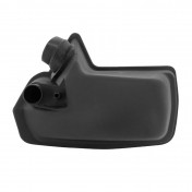 FILTRE A AIR SCOOT ADAPTABLE PEUGEOT 50 LUDIX, JET FORCE (BOITE A AIR) (DEMONTABLE) -P2R- 3700948110799