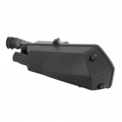 FILTRE A AIR SCOOT ADAPTABLE SCOOT 50 CHINOIS 4T GY6, 139QMB ROUES DE 12 POUCES NOIR (BOITE A AIR) -P2R- 3700948051375