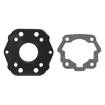 JOINT HAUT MOTEUR 50 A BOITE ADAPTABLE DERBI 50 SENDA 1994>2005, GPR 1997>2005/BULTACO 50 ASTRO, LOBITO/GILERA SMT, RCR (MOTEUR DERBI EURO 2) (POCHETTE) -P2R- 3700948021163