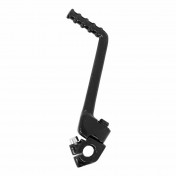 KICK 50 A BOITE ADAPTABLE DERBI 50 SENDA ACIER NOIR -P2R - 3700948068151