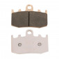 BRAKE PADS SET (2 pads) CL BRAKES FOR BMW R 85 RT 2001> Front R 1150 GS 2002 Front K 1200 GT 2002> Front R 1200 GS 2004> Front R 1200 RT 2003>2013 Front - (1101 XBK5 SPORT SINTERED) 0841754008566