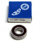WHEEL BEARING 6001-2RS (12x28x8) ZKL FOR PEUGEOT 103 AR/MBK 51 AR (SOLD PER UNIT)