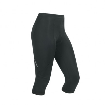 ADULT SHORTS - GIST (LADY) 3/4 Lenght - COOLMAX BLACK S -5147 8013271061993