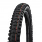 PNEU VTT GRAVITY / VAE 29 X 2.40 SCHWALBE BIG BETTY ADDIX BIKEPARK ENDURO NOIR TR (62-622) HOMOLOGUE VAE e50 4026495880473