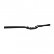 CINTRE VTT DEMI RELEVE SRAM TRUVATIV HUSSEFELT ALU NOIR DIAM 31.8mm L 700mm RELEVE 20mm 0710845664601
